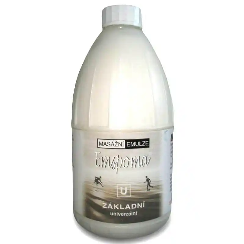 Autentický EMSPOMA UNIVERSAL 950g