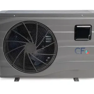Tepelné čerpadlo CF PROFI Invertor 18kW Solar Výprodej