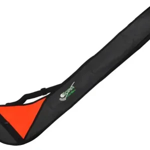 Top Prodej Obal na florbalové hokejky Sona 115 cm - černá