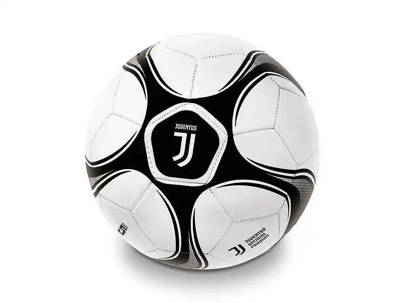 Fotbalový míč MONDO JUVENTUS - bílá Pouze Dnes