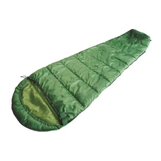Expresní Doručení Spací pytel mumie, 200g