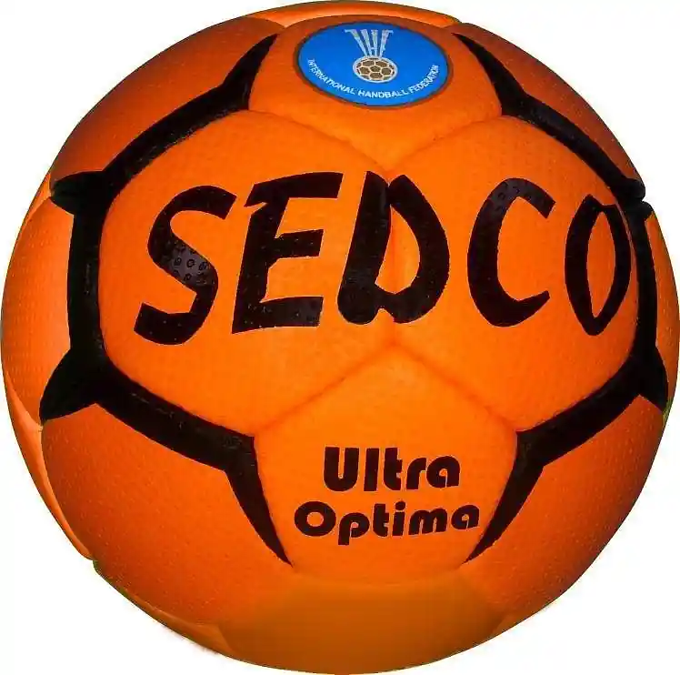 Míč házená SEDCO ULTRA OPTIMA mini - oranžová Dokud Zásoby Vydrží