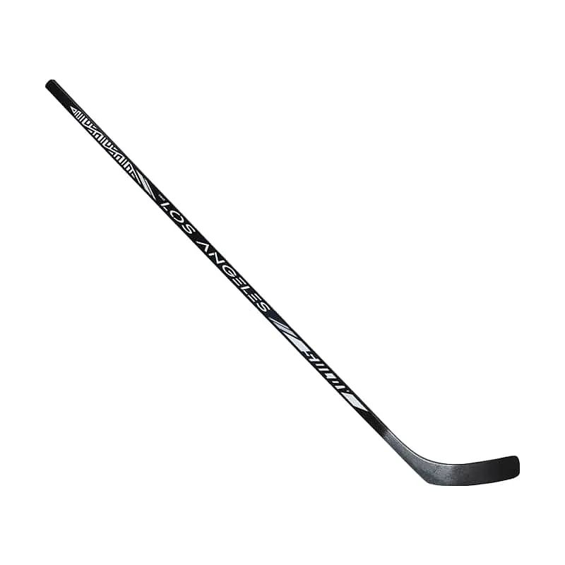 Vrácení Zdarma Hokejka SULOV® LOS ANGELES, 150cm