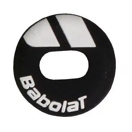 Custom Damp vibrastop černá-bílá Oblíbený