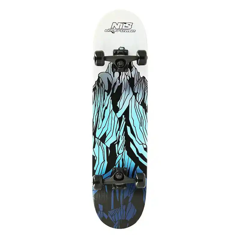 Přímo Od Výrobce Skateboard NILS Extreme CR3108 Mountain