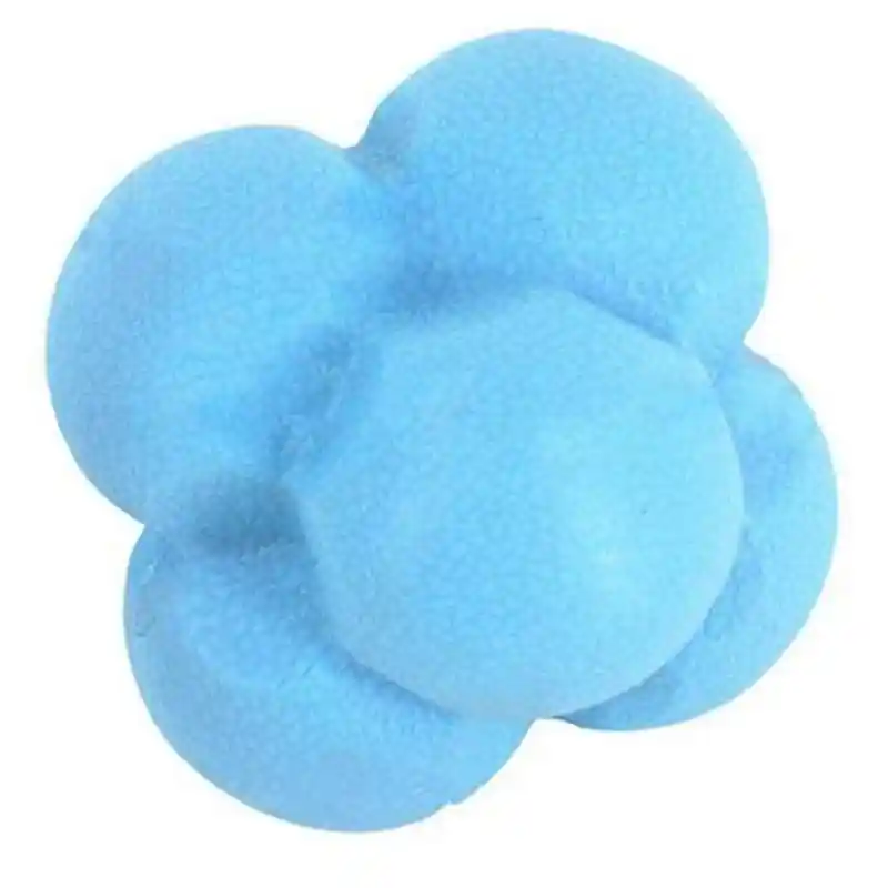Míček reaction ball Sedco 7 cm - modrá Tovární Cena