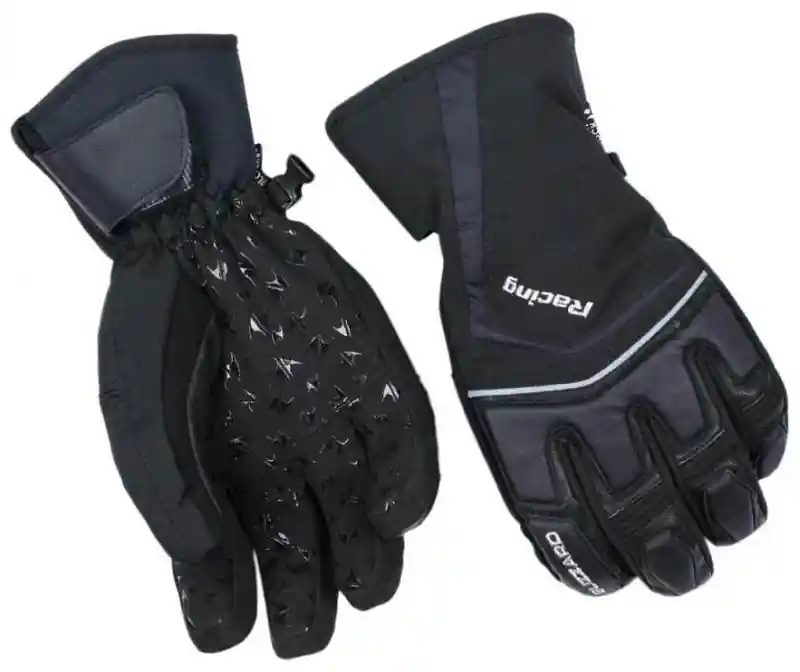 Lyžařské rukavice Blizzard RACING SKI GLOVES - 10 Levný