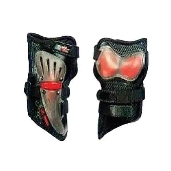 CHRÁNIČE SKATEBOARD RUK.FLEX - S Must-Have