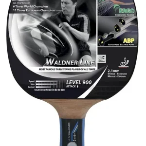 Pálka na stolní tenis DONIC WALDNER 900 Výprodej