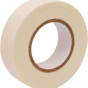 Akční Nabídka Sport páska textilní, 10m x 2cm, bílá