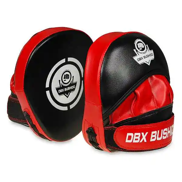 Boxerské lapy DBX BUSHIDO ARF-1118a Nízká Cena