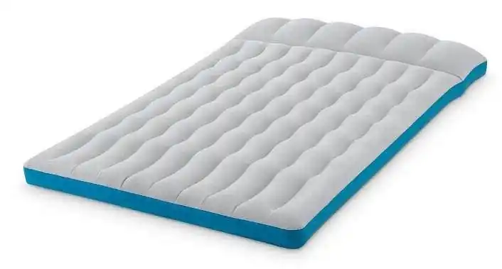 Jen Po Omezenou Doba Nafukovací matrace Intex 67999 CAMPING DOUBLE 127x193x24 cm