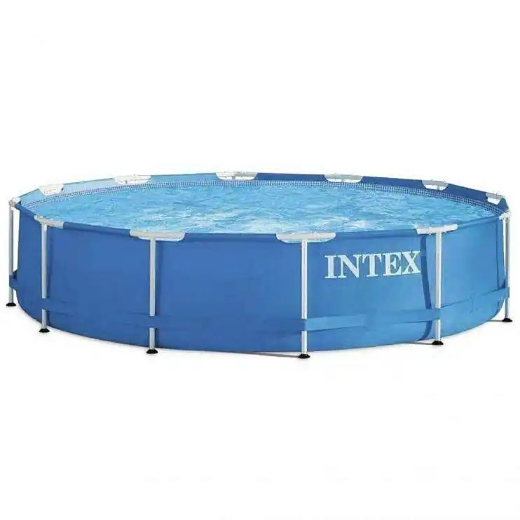 Bazén Intex 28212NP METAL FRAME POOL 366x76 cm SET Cenově Výhodný