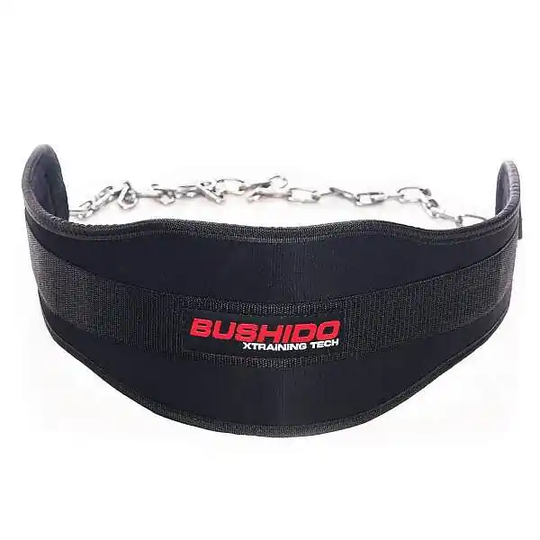 Zátěžový pás DBX BUSHIDO ARW-721 Cenový Hit