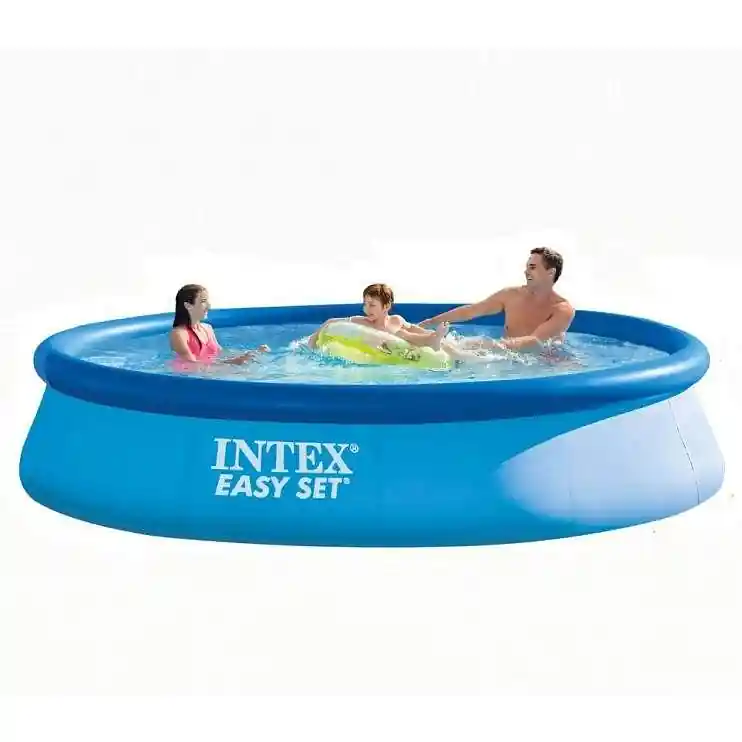 Bazén INTEX EASY 396 x 84cm bez filtrace 28143 Akce