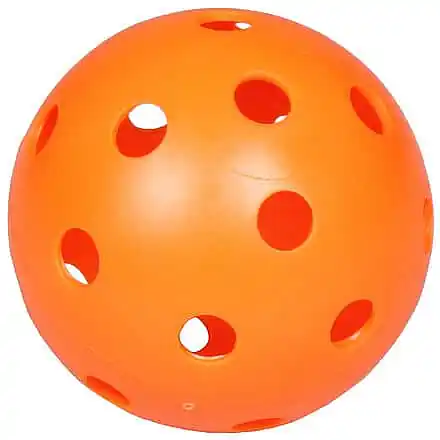 Koupit Online Strike florbalový míček oranžová
