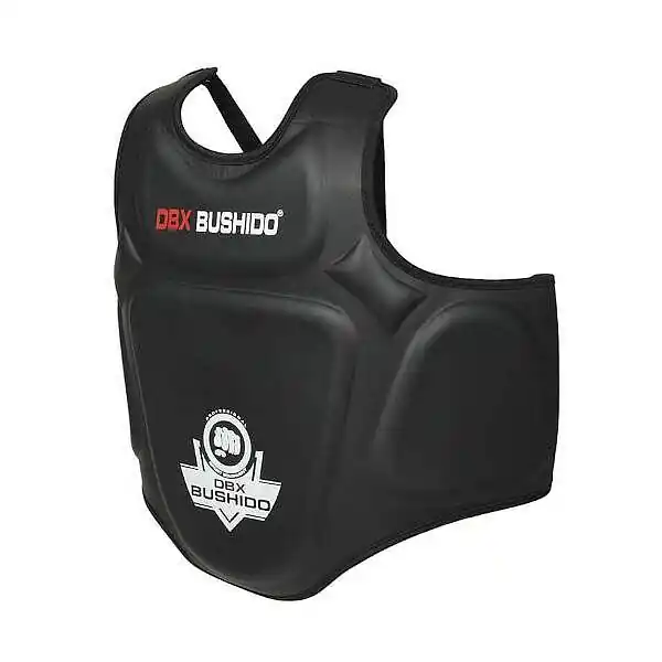 Chránič hrudníku DBX BUSHIDO ARC-1500 Omezená Nabídka