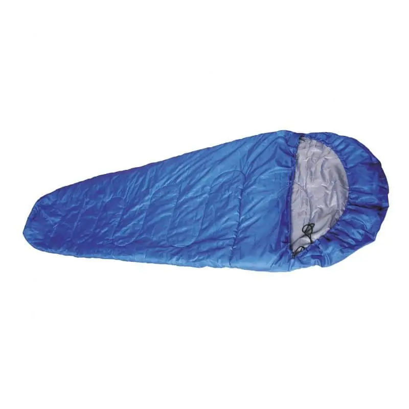 Novinka Spací pytel mumie, 400g