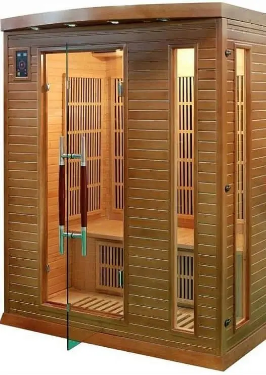 Infrasauna FRANCE SAUNA La Provance 3 Nejprodávanější