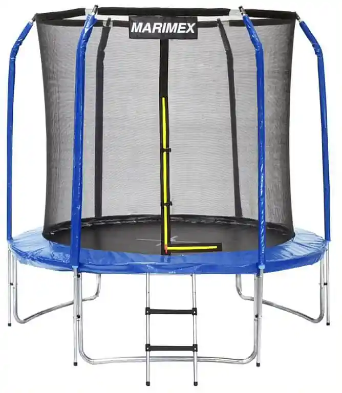 Sleva Trampolína Marimex 244 cm 2021
