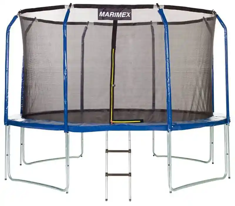 Trampolína Marimex 396 cm 2021 Značkový