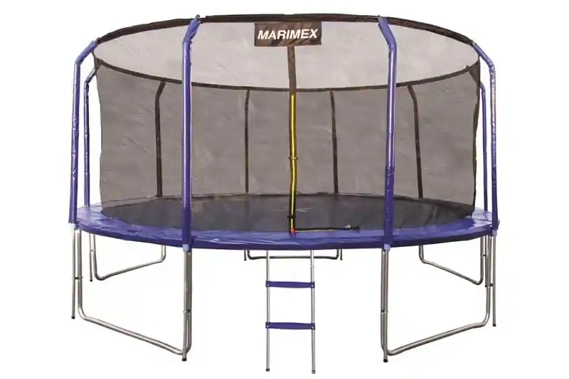 Trampolína Marimex 457 cm 2021 Časově Omezené