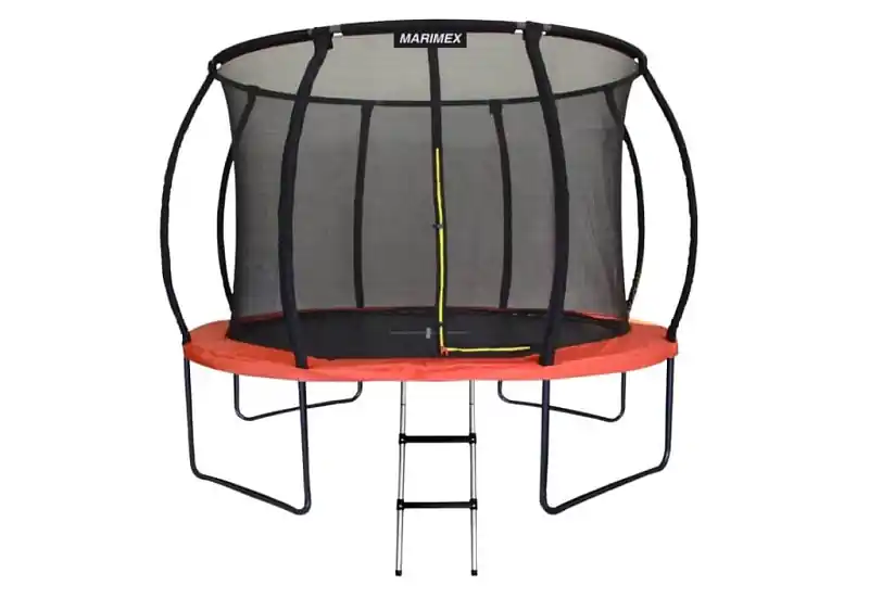 Cenově Výhodný Trampolína Marimex Premium 396 cm 2020