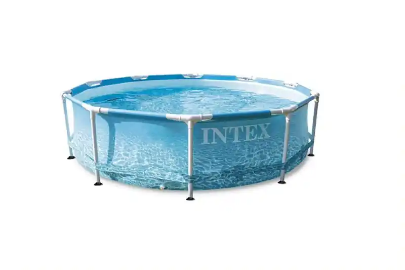 Bazén Florida 3,05x0,76 m BEACHSIDE bez přísl. - Intex 28206NP Nová Kolekce