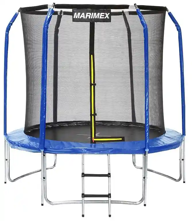 Nejprodávanější Trampolína Marimex 244 cm