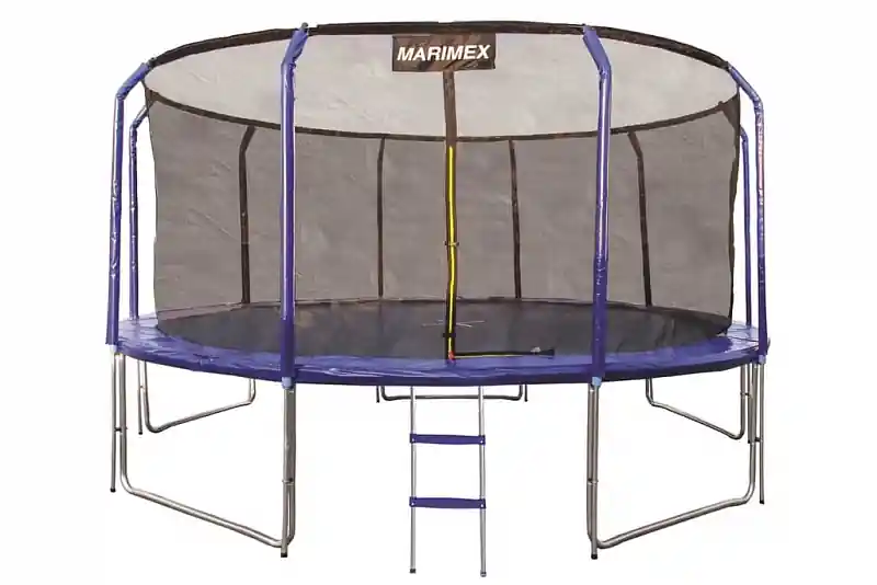 Značkový Trampolína Marimex 457 cm - 3 kartony