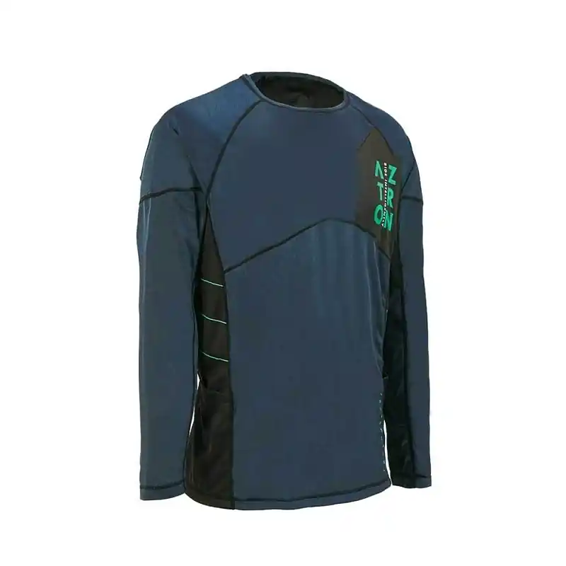 Funkční tričko Aztron LS Rash Guard - XXL Časově Omezené