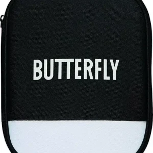 Pouzdro na pálku BUTTERFLY - Cell Case II - černá Pouze Dnes