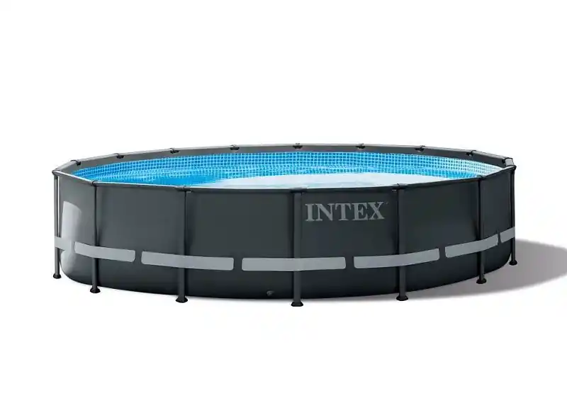 Bazén Intex 26326 ULTRA Frame XTR 488 x 122 cm SET Časově Omezené