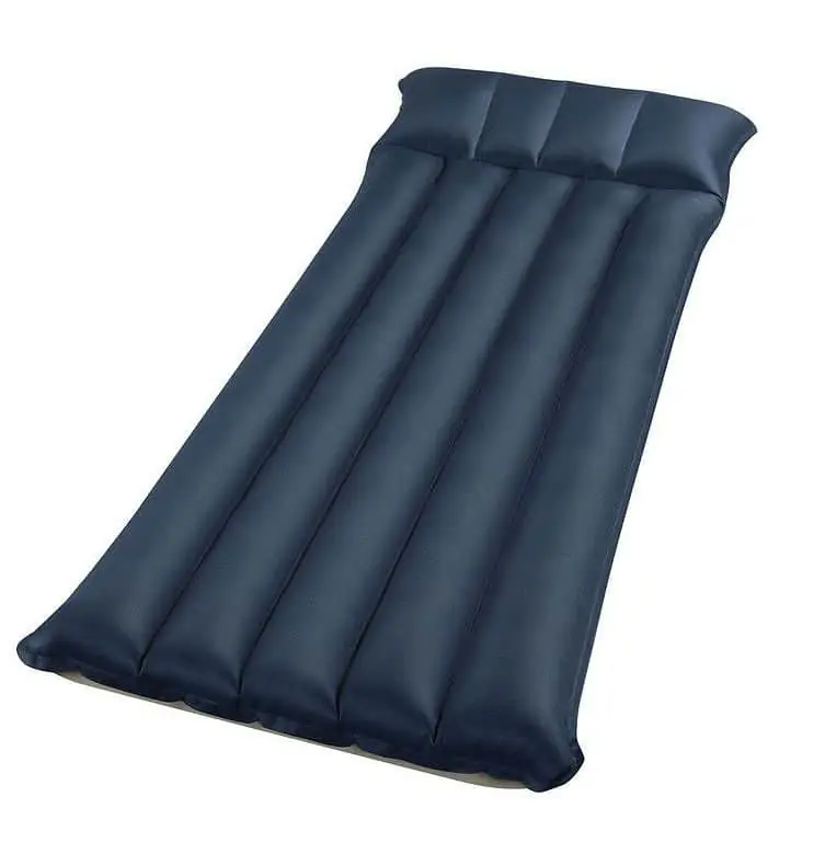 Postel nafukovací Intex Camping Nejlepší Cena
