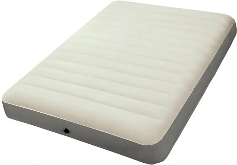 Postel nafukovací Intex Deluxe Queen Vysoce Kvalitní