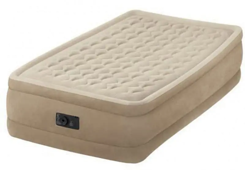 Kup Teď Postel nafukovací Intex Ultra Twin