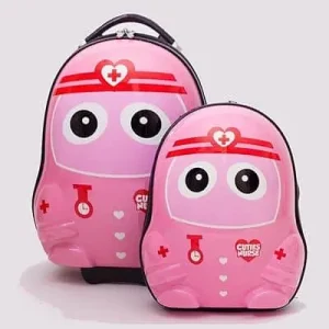 Dětské zavazadlo CUTIES Zdravotní sestra Odeslání Ihned