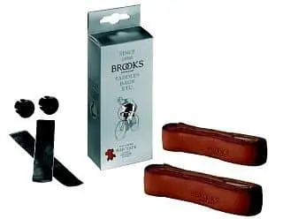 Odeslání Ihned BROOKS Tape - kožené omotávky