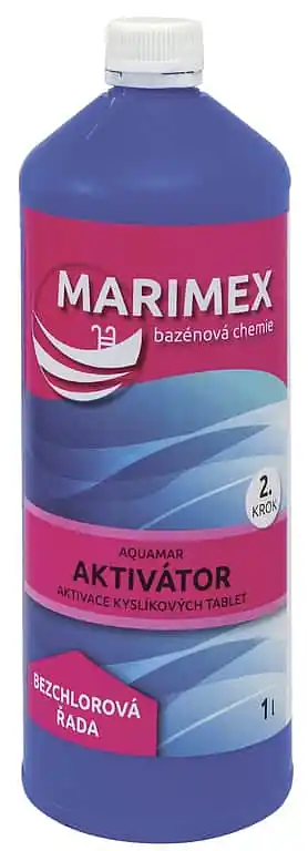 Marimex Aktivátor 1 l Nízká Cena