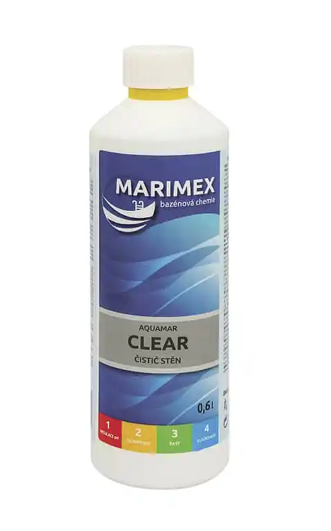 Marimex Čistič 0,6 l Cenová Bomba