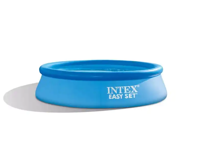 Bazén Tampa 3,05x0,76 m bez přísl. - Intex 28120/56920 Víkendová Akce