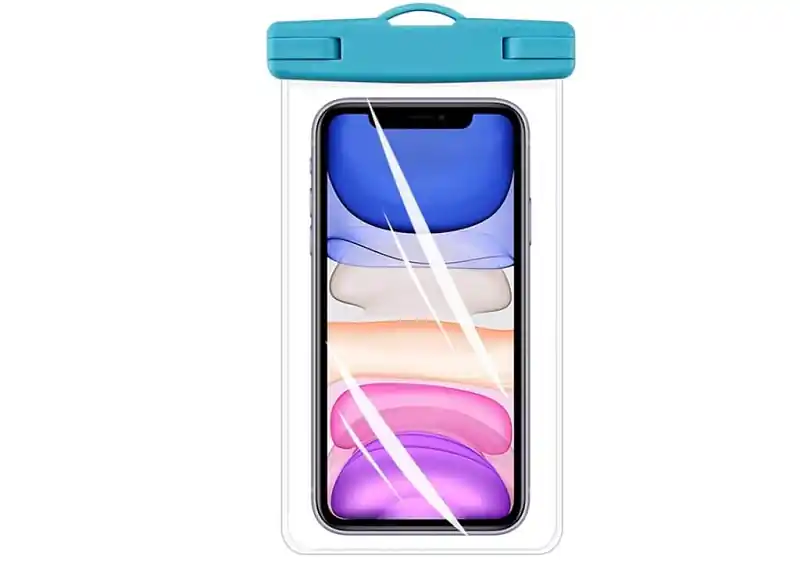 Top Prodej Obal na mobil voděodolný