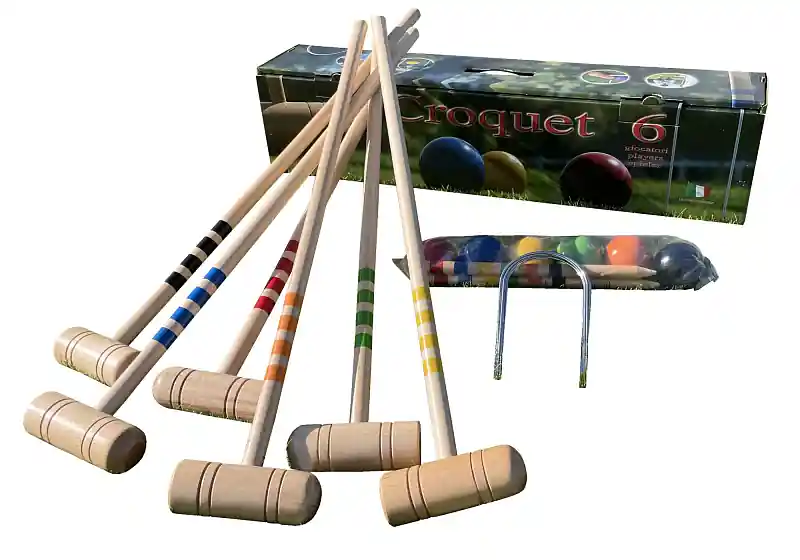 Výprodej KROKET KR1/2