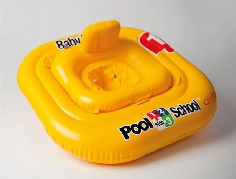 Horká Nabídka Kruh nafukovací Poolschool