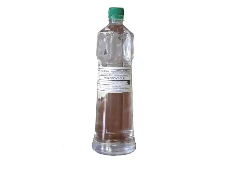 Cenově Výhodný Olej parafínový - 1l