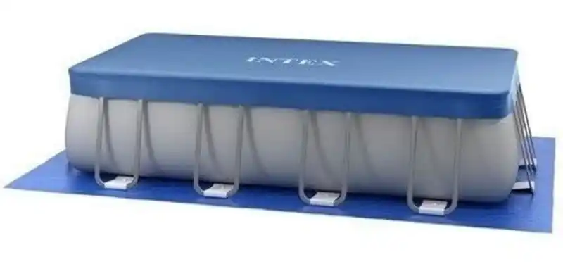 Dokud Zásoby Vydrží Plachta krycí obd. pro Florida Premium 2,00x4,00 m - 28037