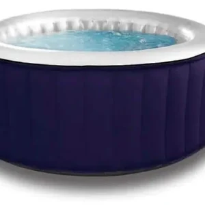 Originální Mobilní vířivá vana MSpa OASIS B-120 LITE Twilight