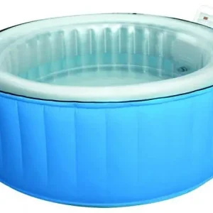 Mobilní vířivá vana MSpa OASIS M-022LS Sapphire Aktuální
