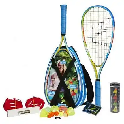 Oblíbený set S700 sada raket