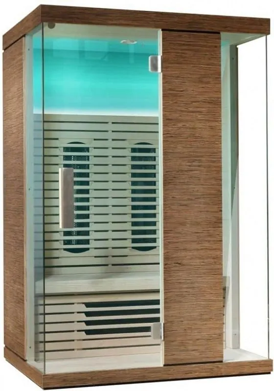 Infrasauna HANSCRAFT PANAMERA Oblíbený